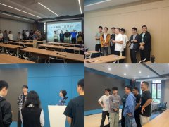 电气工程学院召开博士研究生入学教育从题班会