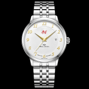 <b>解锁时髦取档次的完满连系——海鸥男士从动机</b>